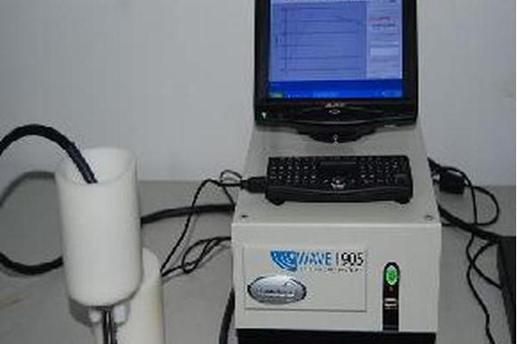 水利工程,交通运输工程领域的物理性能测试仪器,于2012年12月28日启用