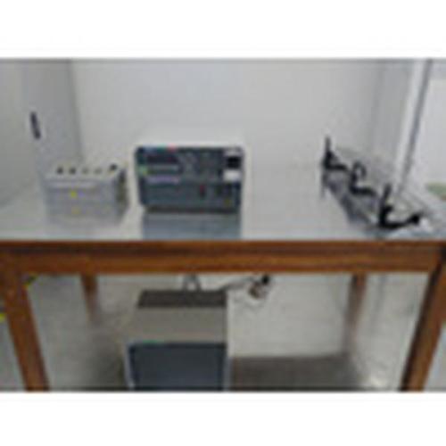 电磁抗扰度综合测试仪是一种用于交通运输工程领域的物理性能测试仪器